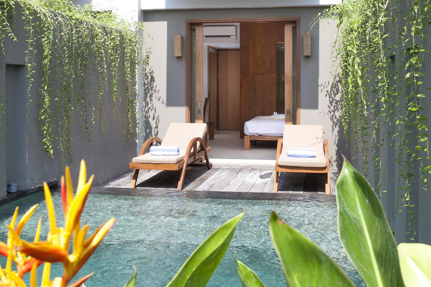 The 1O1 Bali Oasis Sanur Hotel Exterior photo